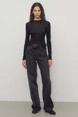 Clair Jeans in Cotone