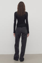 Clair Jeans in Cotone