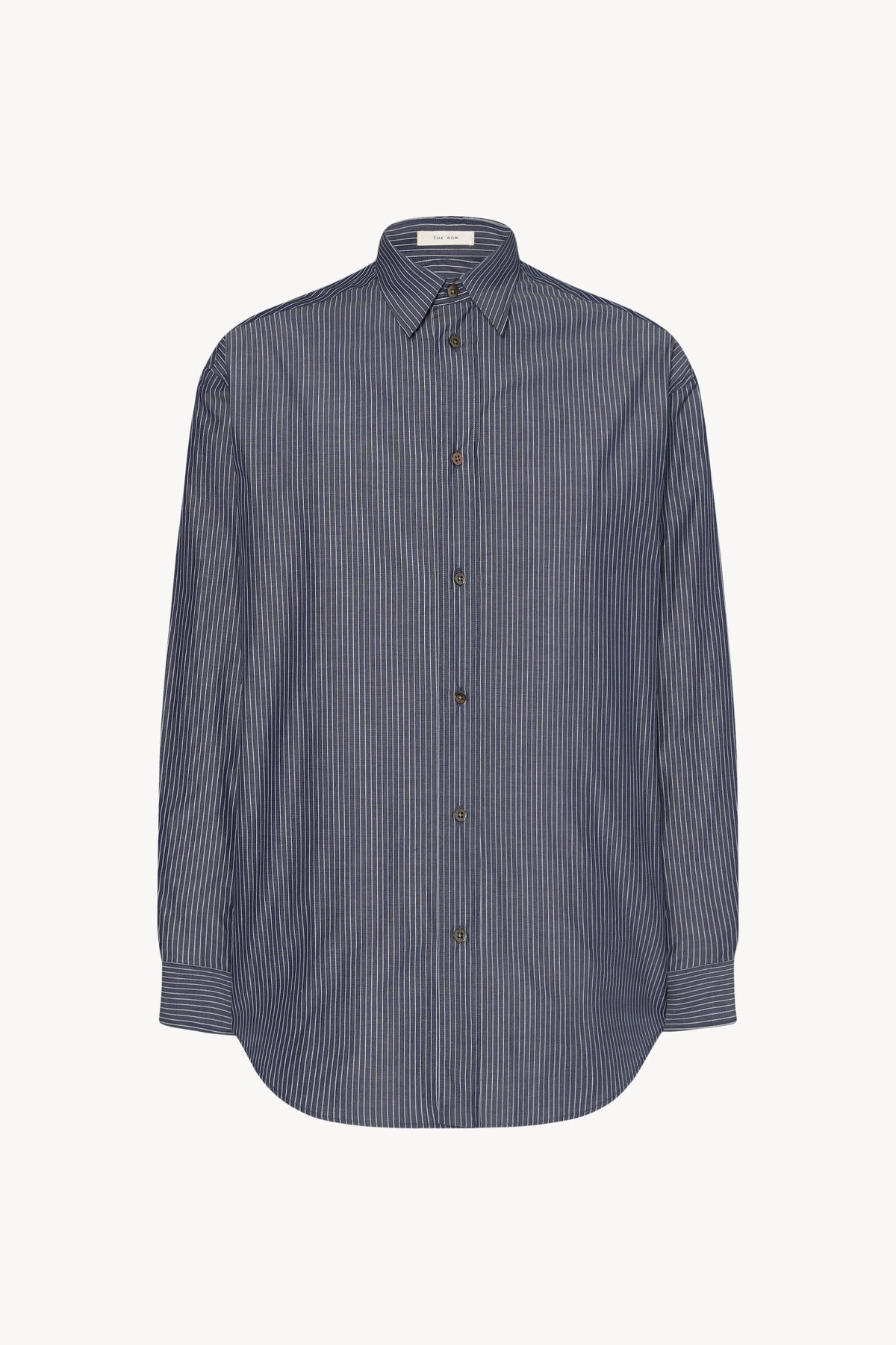 Miller Shirt in Cotton