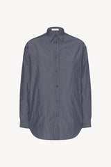 Miller Shirt in Cotton