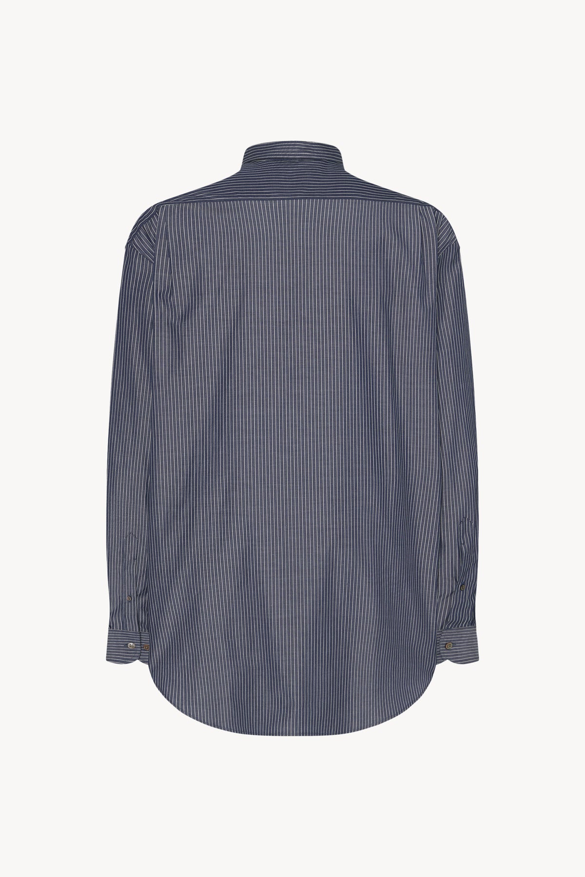 Miller Shirt in Cotton