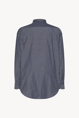 Miller Shirt in Cotton