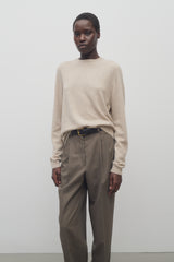 Kisaora Sweater in Cashmere