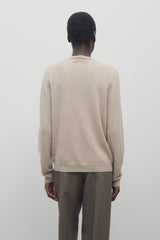 Kisaora Sweater in Cashmere