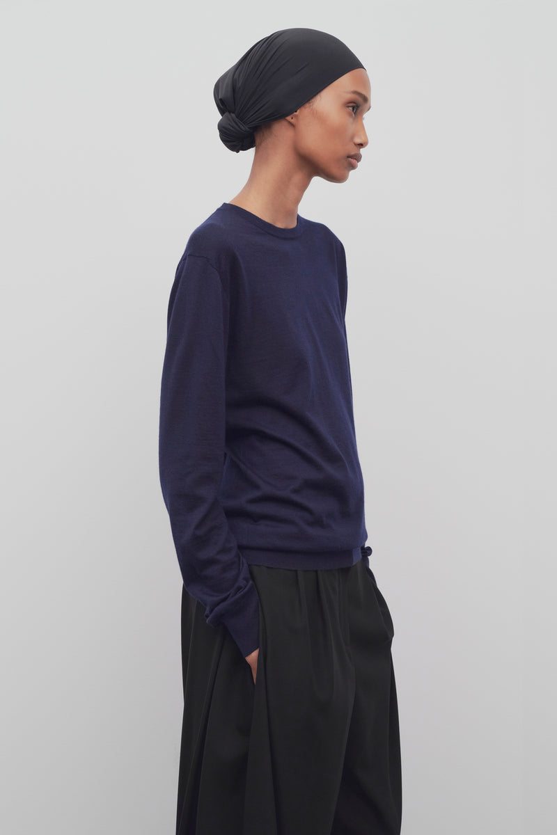 Glover Top in Cashmere