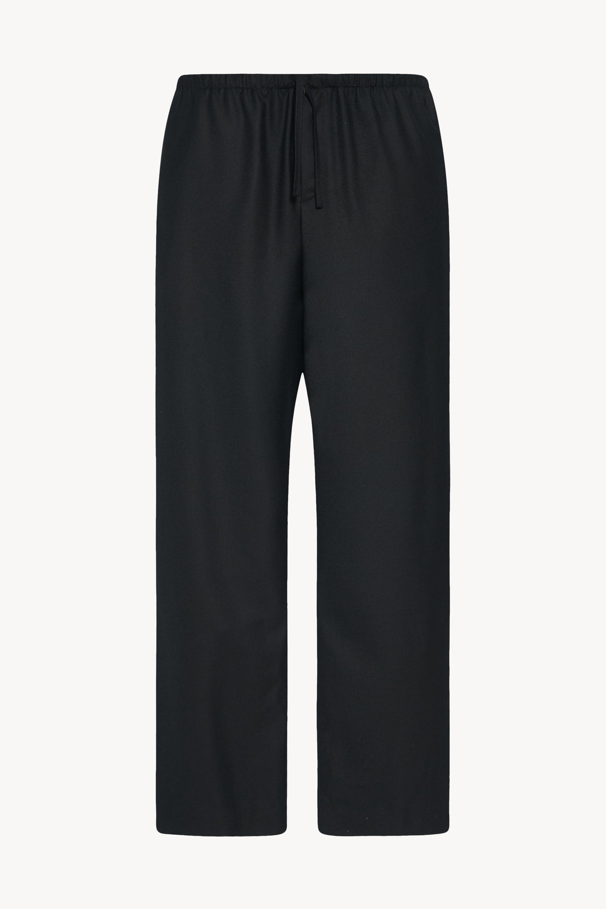 Xon Pantaloni in Lana Vergine
