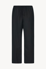 Xon Pantaloni in Lana Vergine