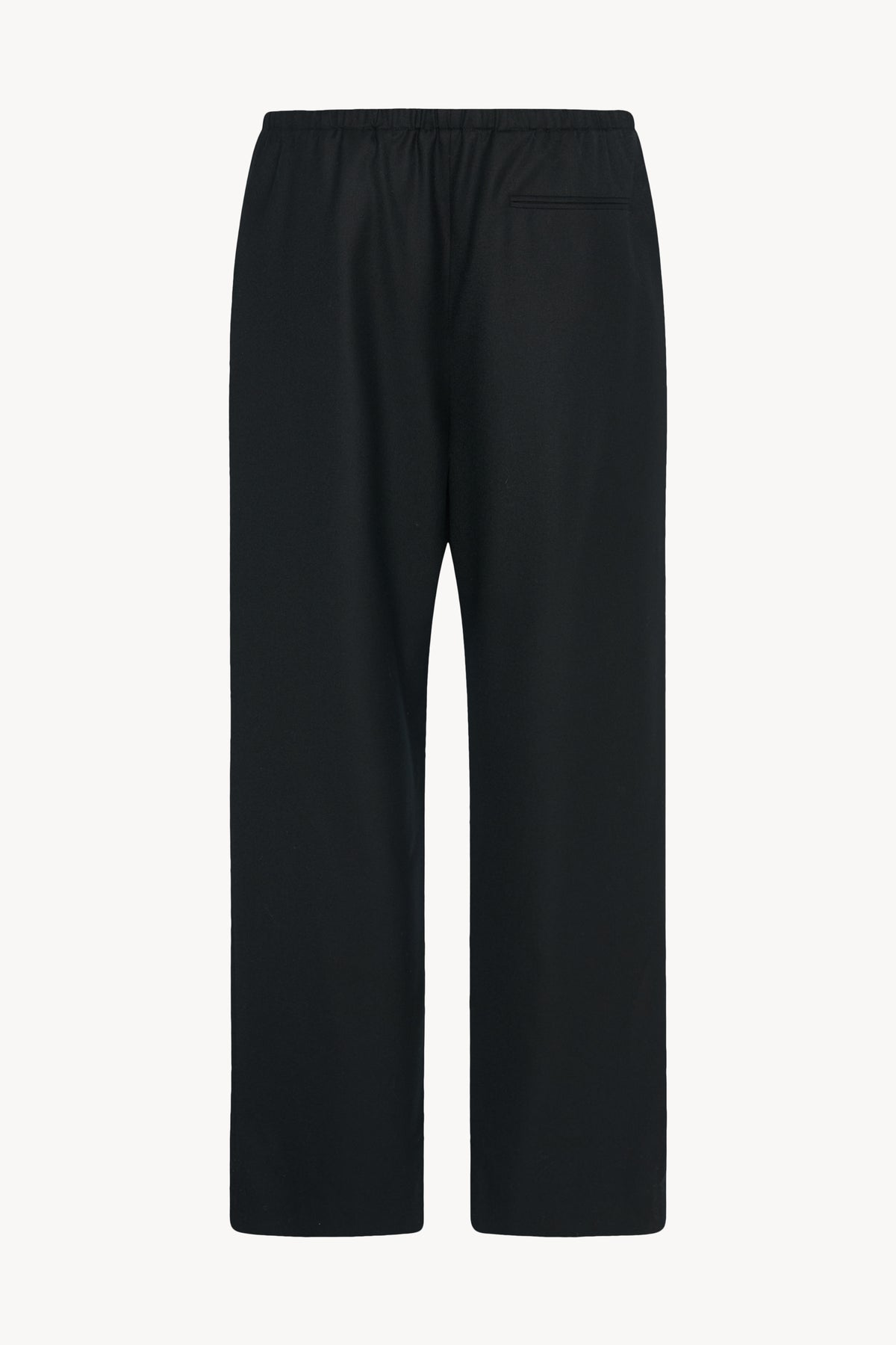 Xon Pantaloni in Lana Vergine