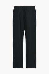 Xon Pantaloni in Lana Vergine