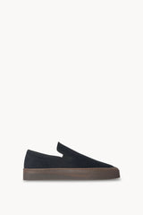 MH Scarpa Slip On in Cotone