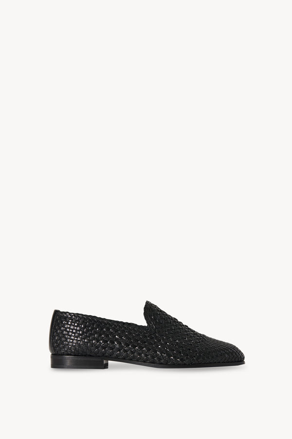 Davis Loafer in Leather