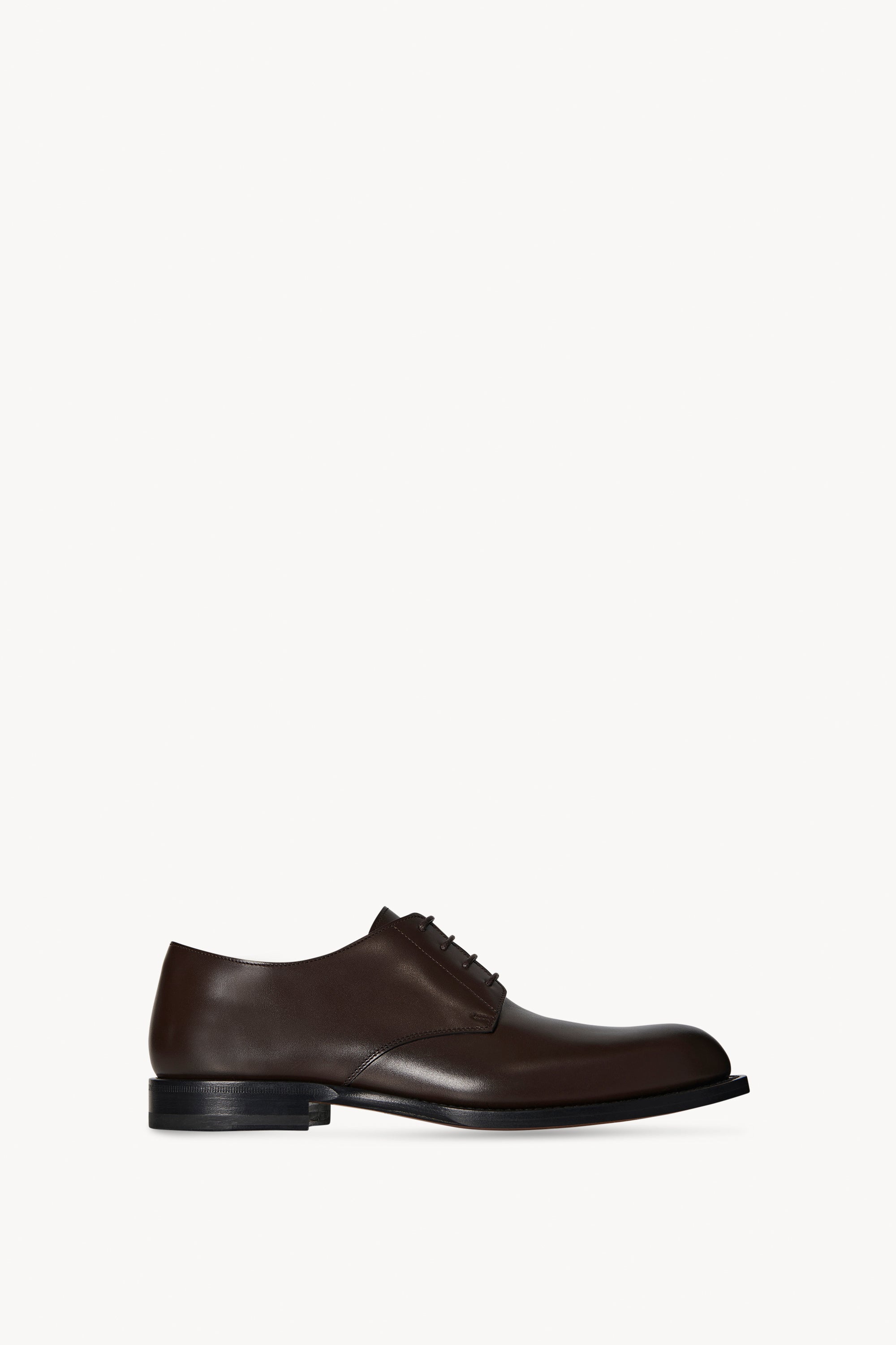 Women's Shoes: Leather & Suede Shoes | The Row