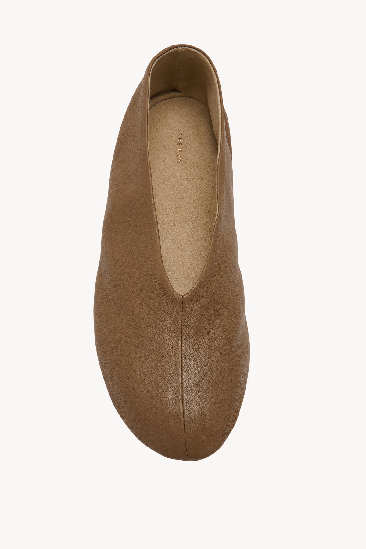 Stella Slipper en Cuir