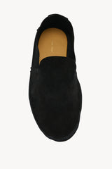 Tyler Loafer in Pelle scamosciata