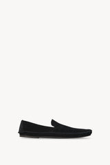 Tyler Loafer in Pelle scamosciata