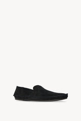 Tyler Loafer in Pelle scamosciata