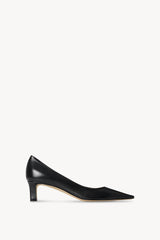 Carla 45 Décolleté in Pelle