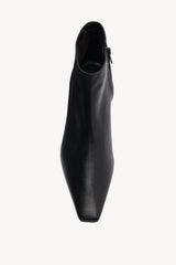 Carla Boot 45 in Leather