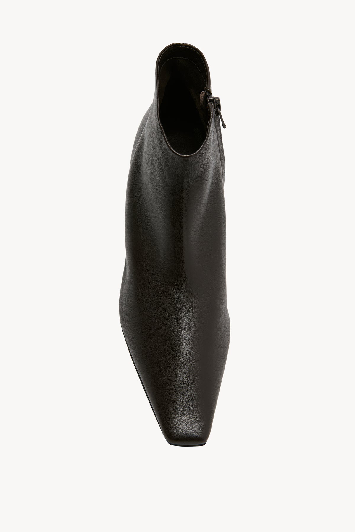Bota Carla 45 de Piel