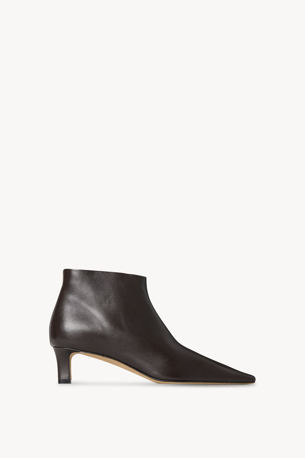 Bota Carla 45 de Piel