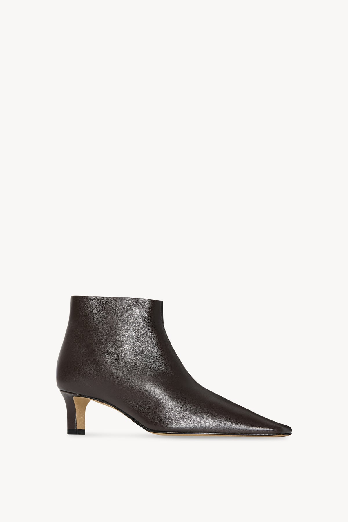 Bota Carla 45 de Piel