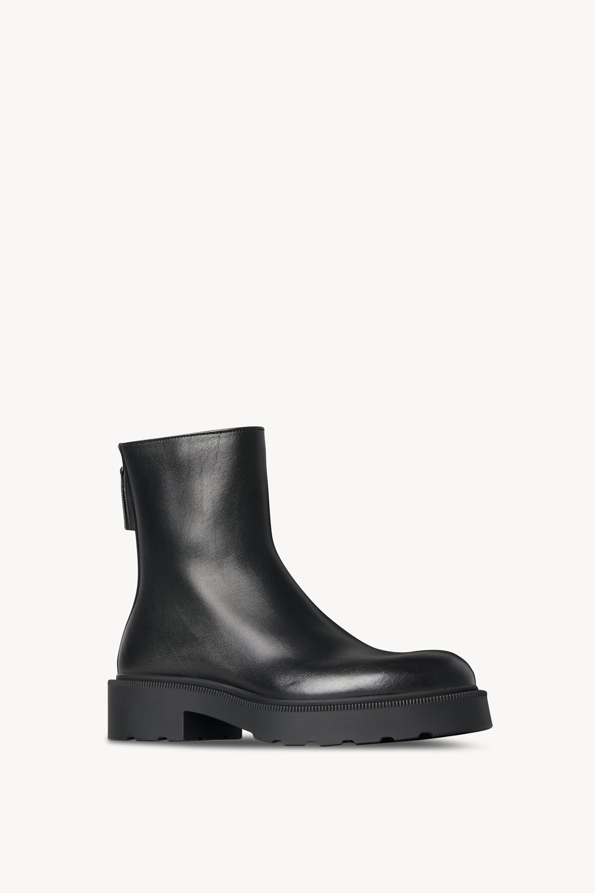 Nobilis Bottine en Cuir