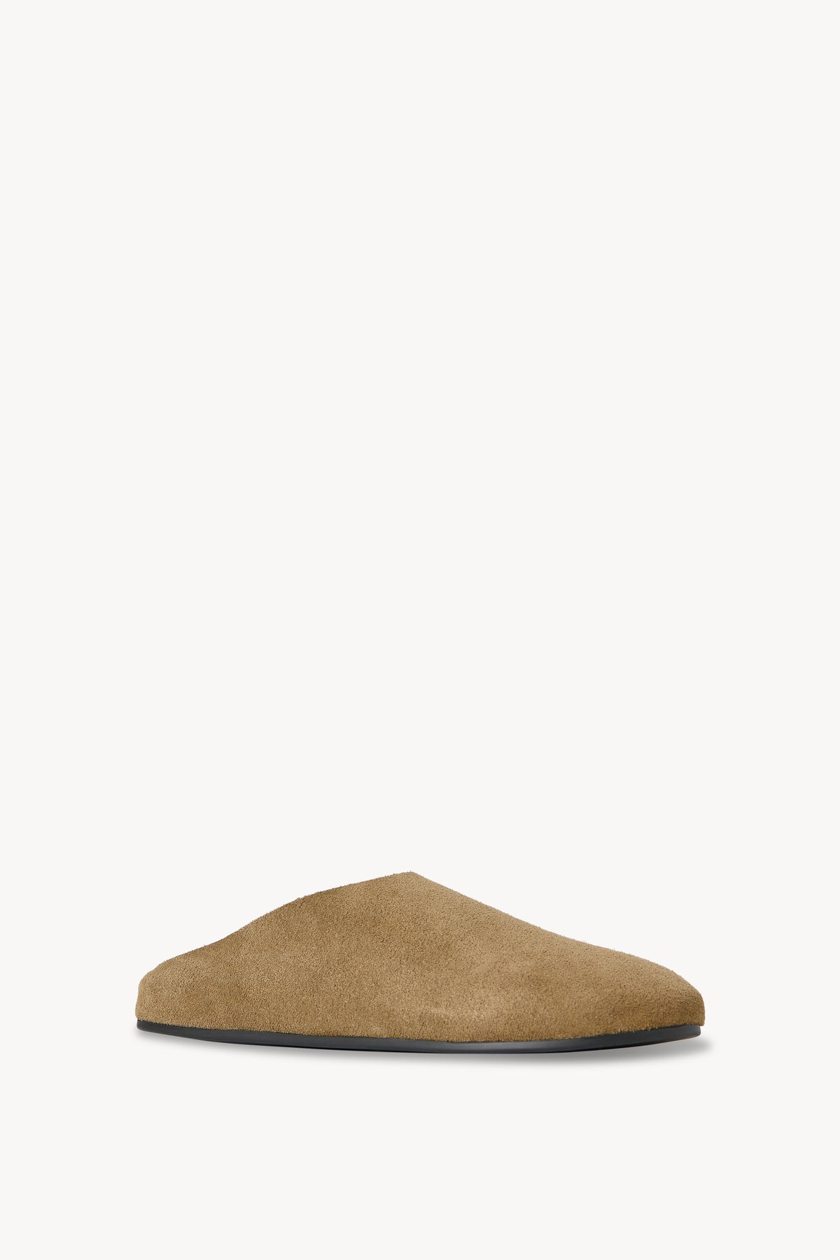 Hudson Sandali a Fascia in Pelle Scamosciata