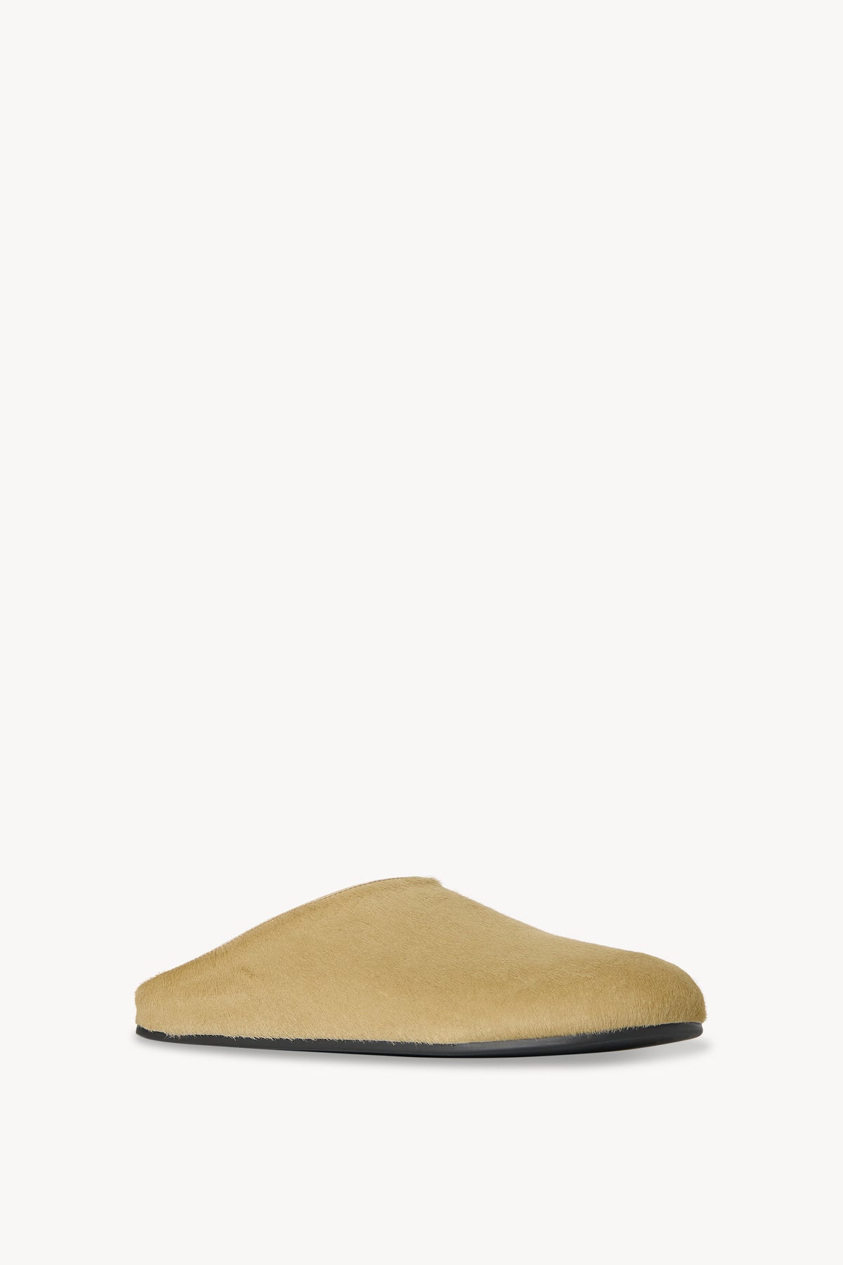 Hudson Sandali a Fascia in Pelle Pony