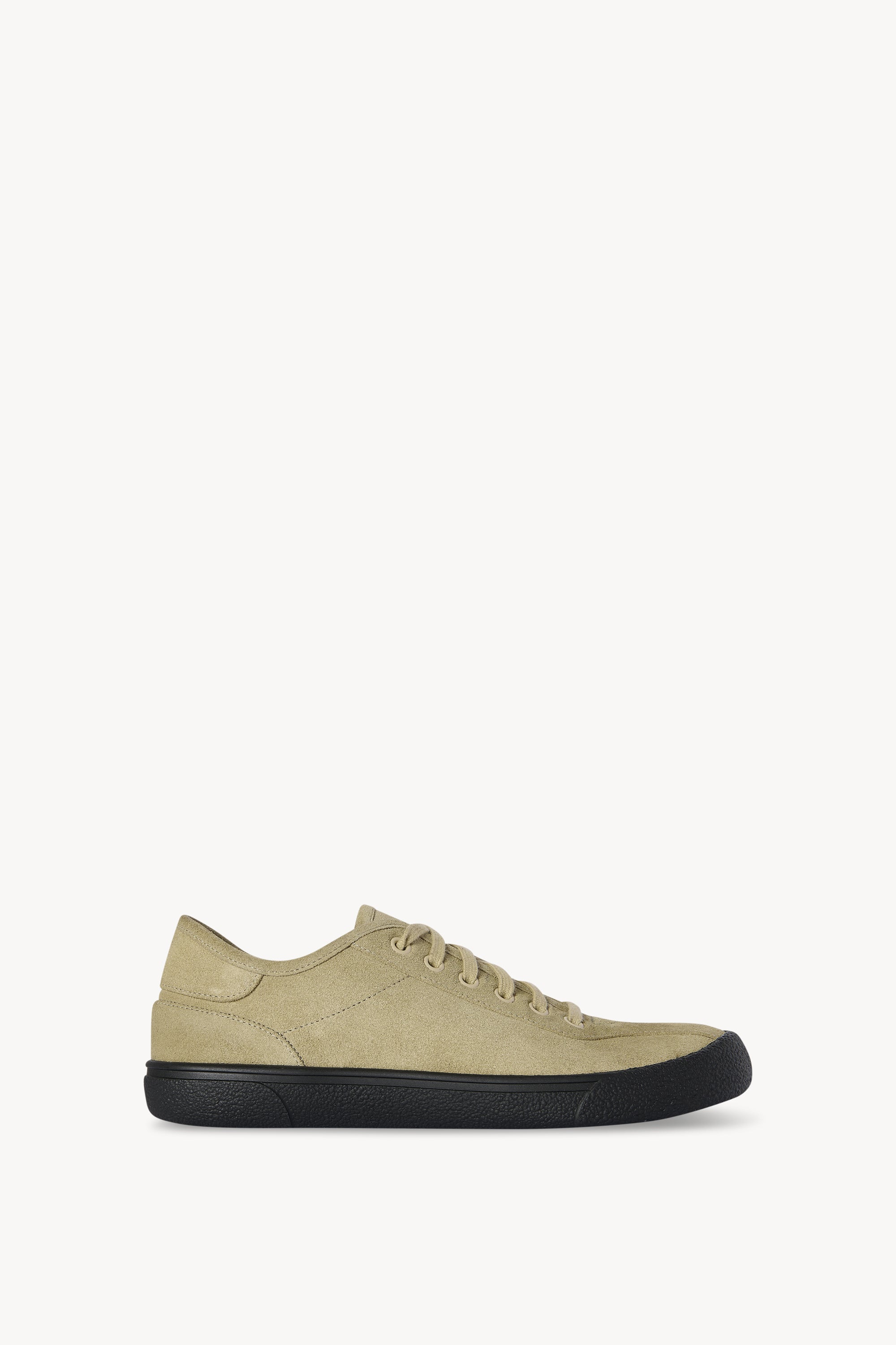 スニーカー THE ROW Two-Tone Canvas Mica Sneakers The Row Sneakers for Women | NET-A-PORTER