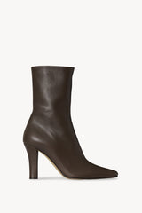 Mona Boot in Leather