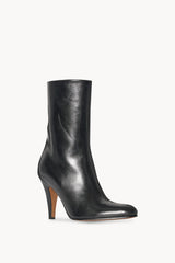 Ornella Botín de Piel