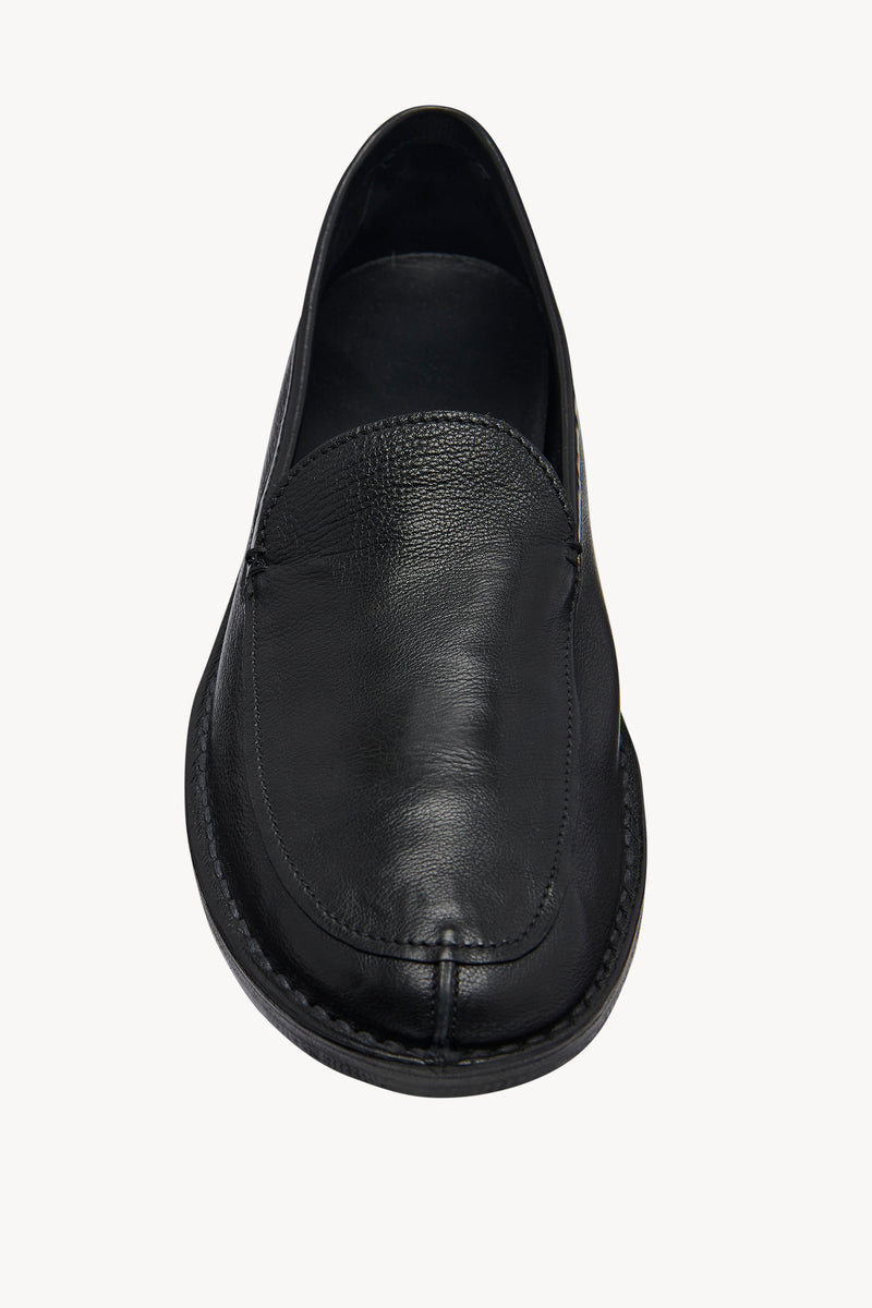 Cary V1 Loafer in Leather
