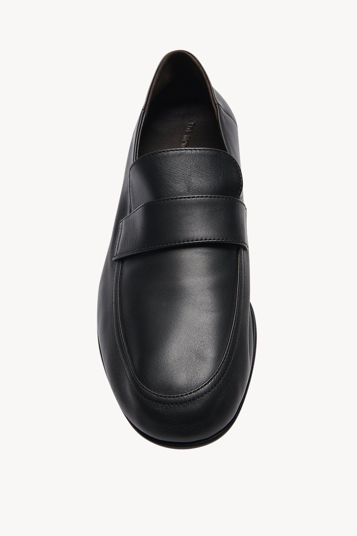 Mocasín Classic de Piel