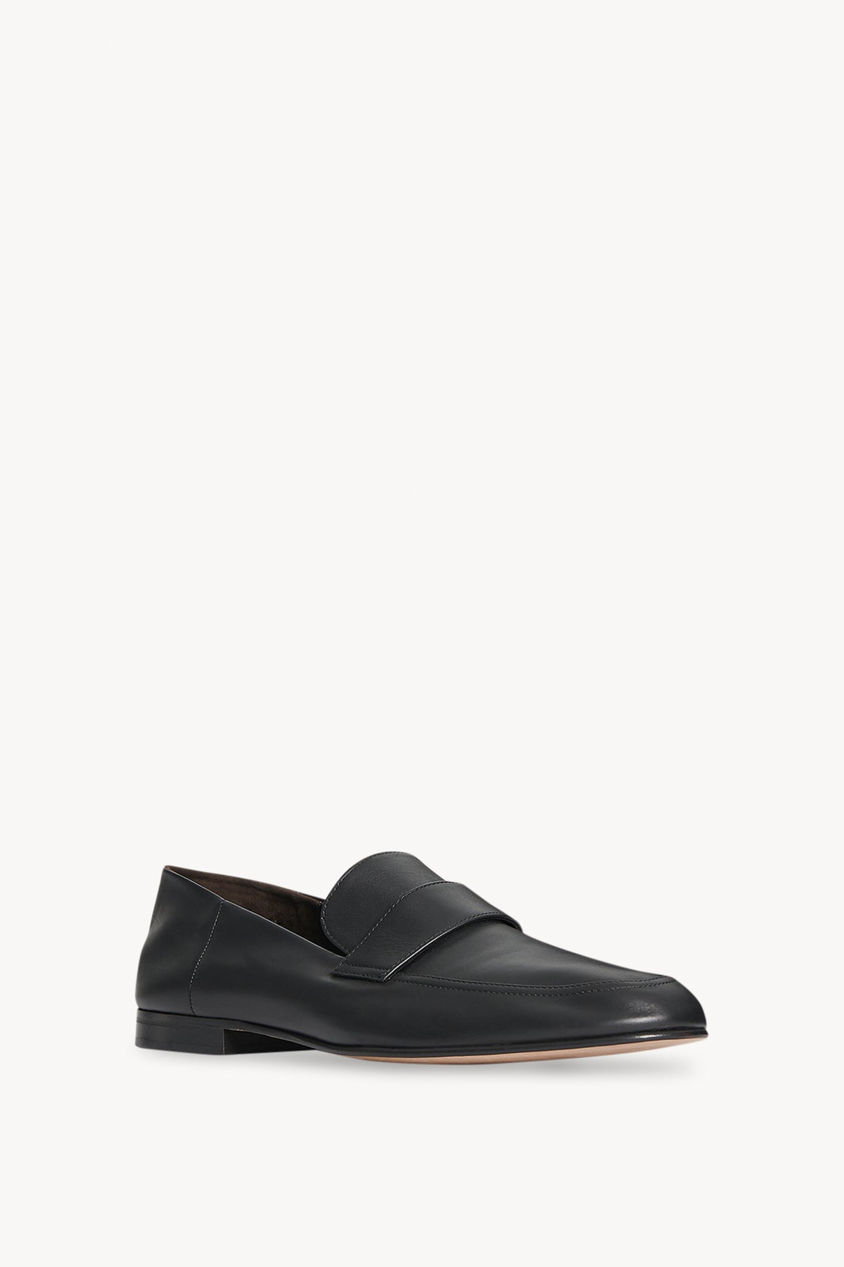 Mocasín Classic de Piel