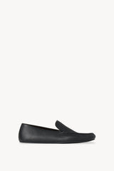 Leo Slipper in Pelle