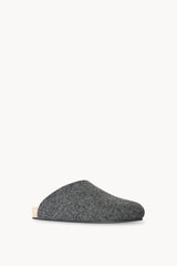 Hudson Two Slip On in Lana Vergine