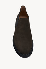 Zapato Slip On Parker de Ante