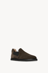 Zapato Slip On Parker de Ante