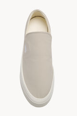 MH Zapato sin Cordones de Algodón