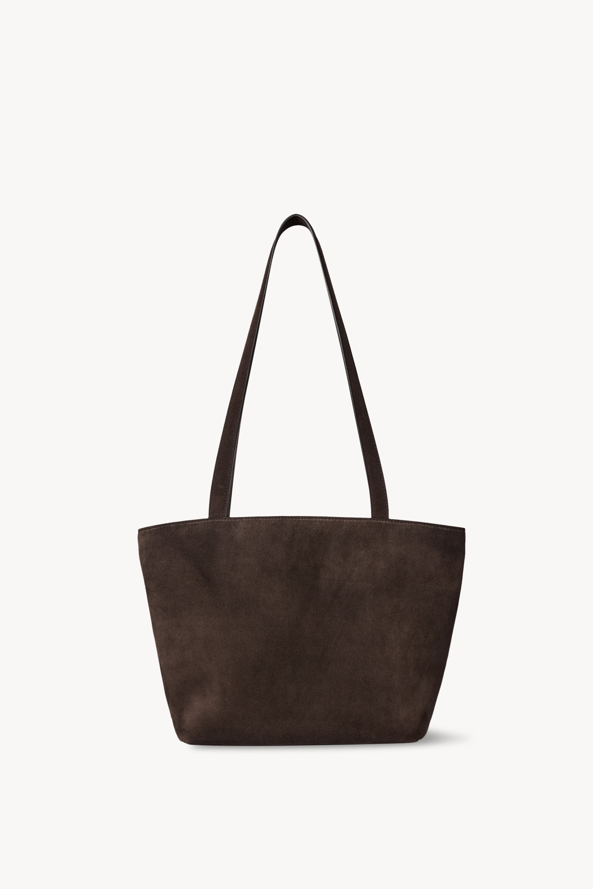 Parker Bag Brown – The Row