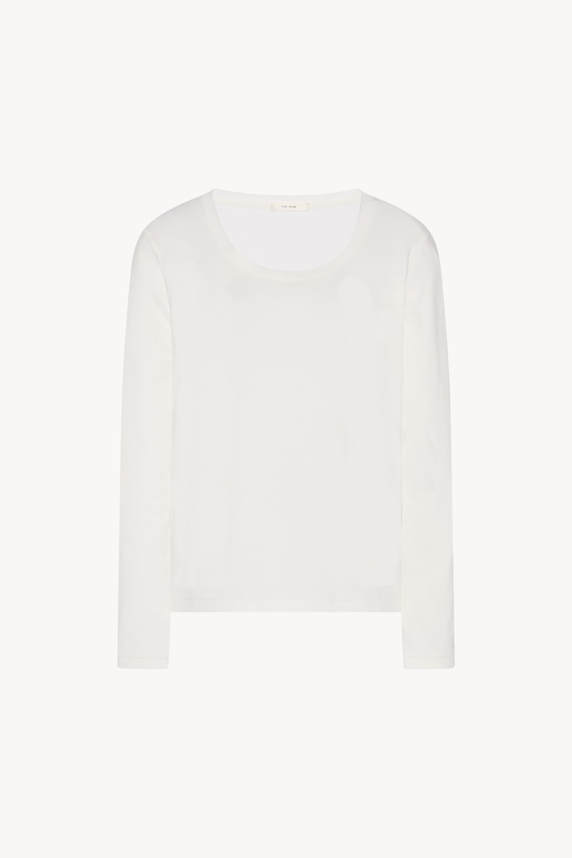 Kalto Tシャツ White – The Row