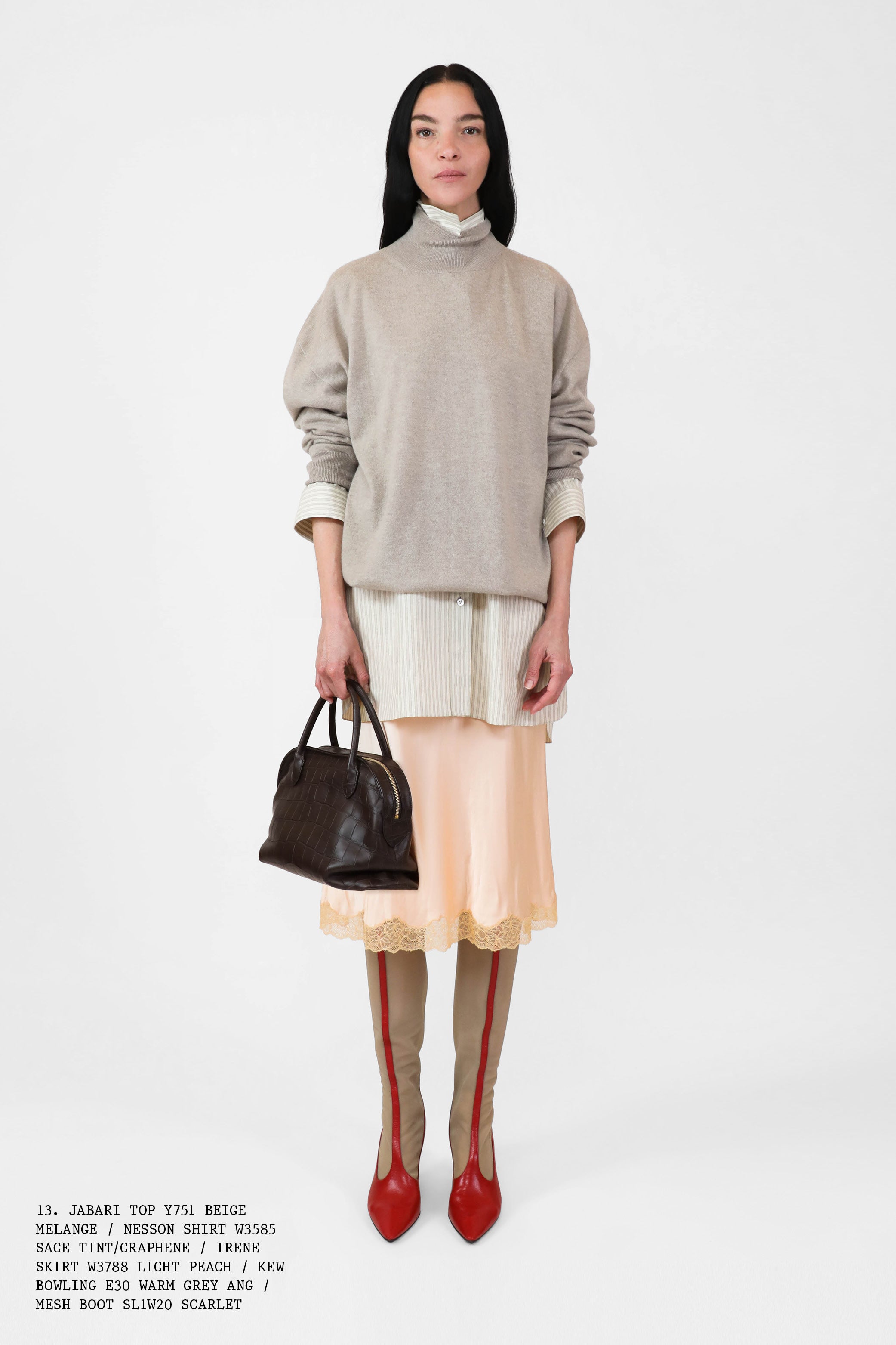 Look 13 main image 1