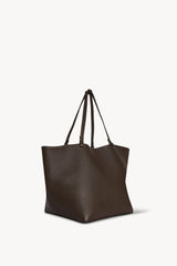 XL Park Sac Cabas en Cuir