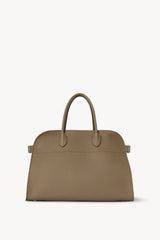 Soft Margaux 15 Bag in Leather