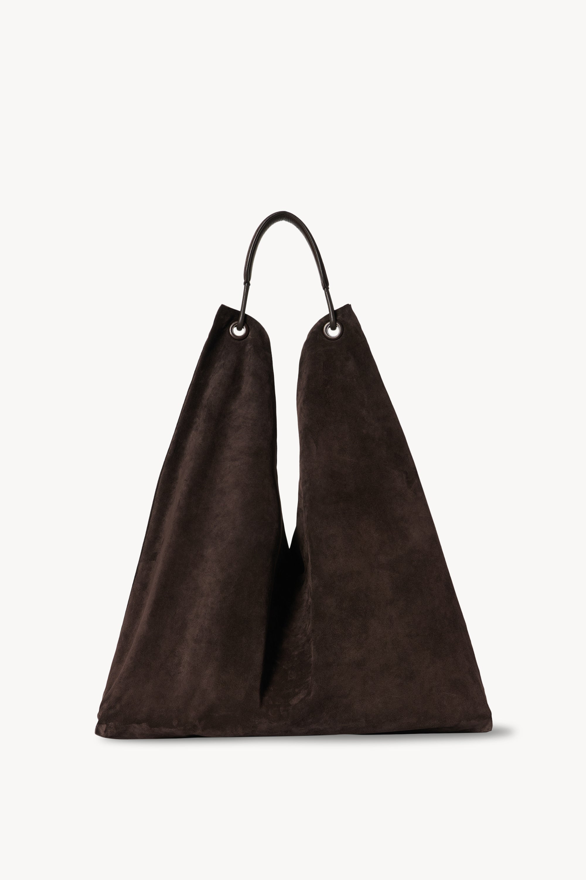 Rudy Bag Black in Nylon – The Row