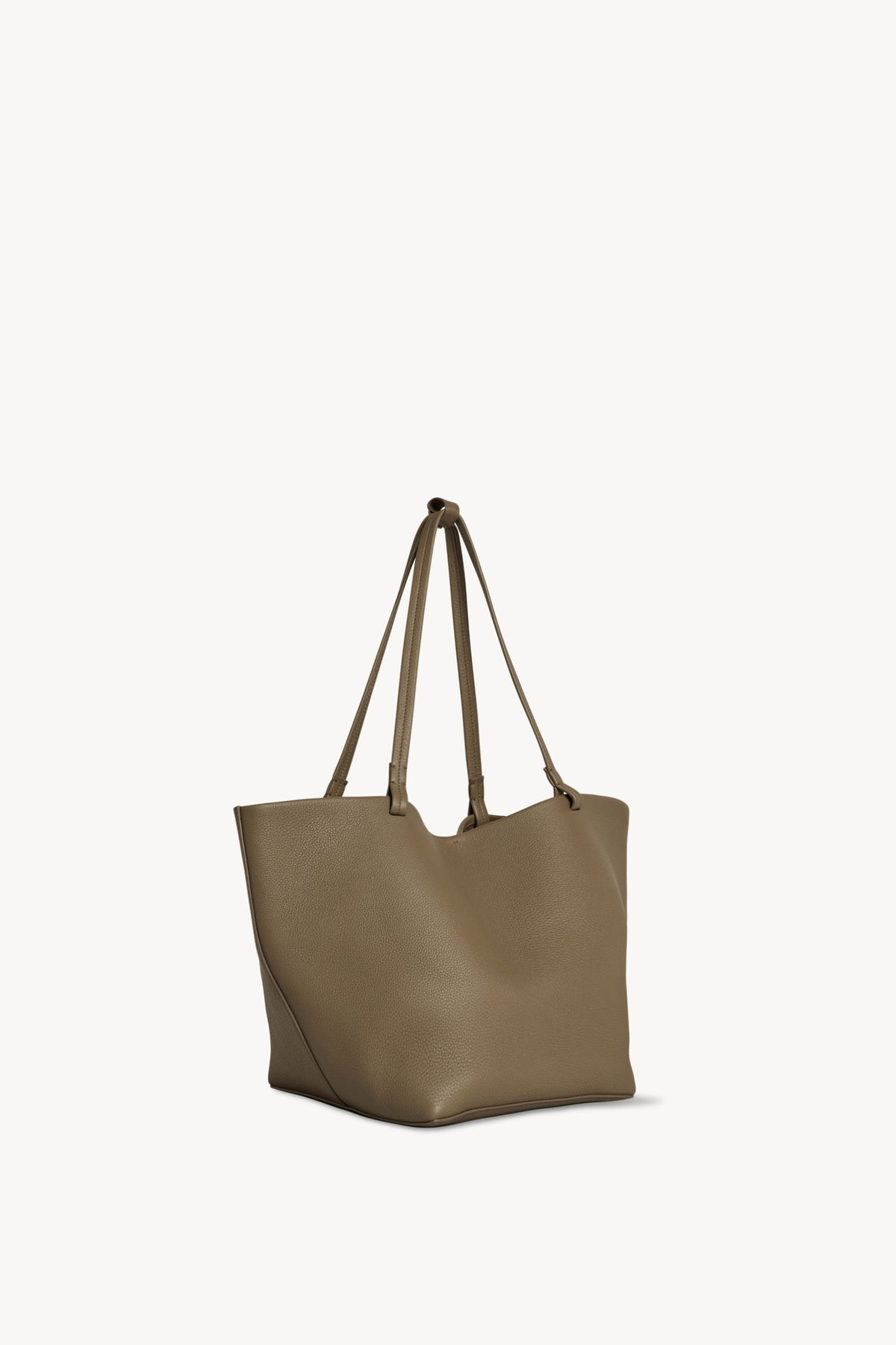 Park Tote Three Borsa in Pelle