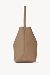 Large N/S Park Sac Cabas en Cuir
