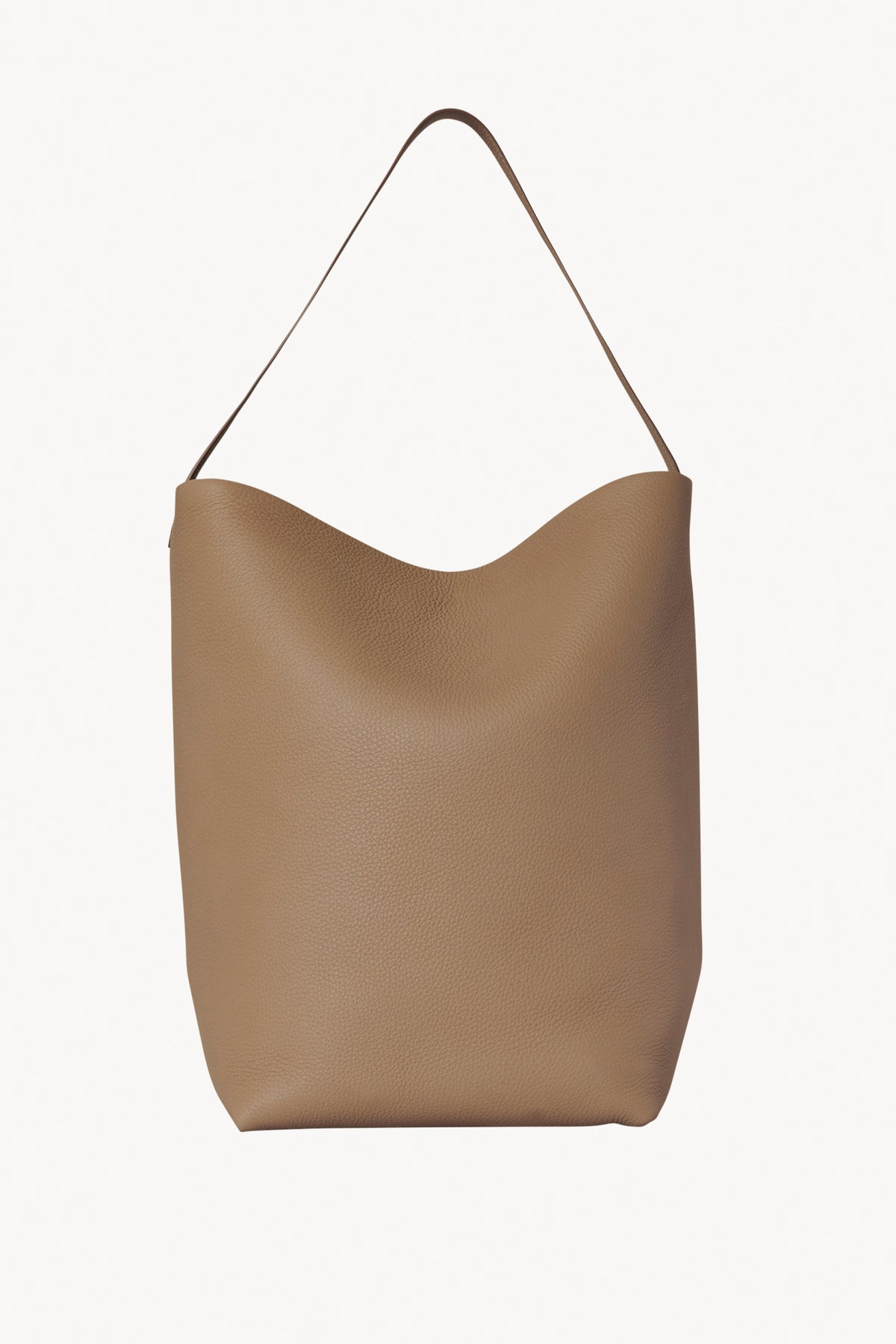 Large N/S Park Sac Cabas en Cuir