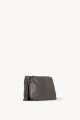 Bourse Sac Pochette en Cuir