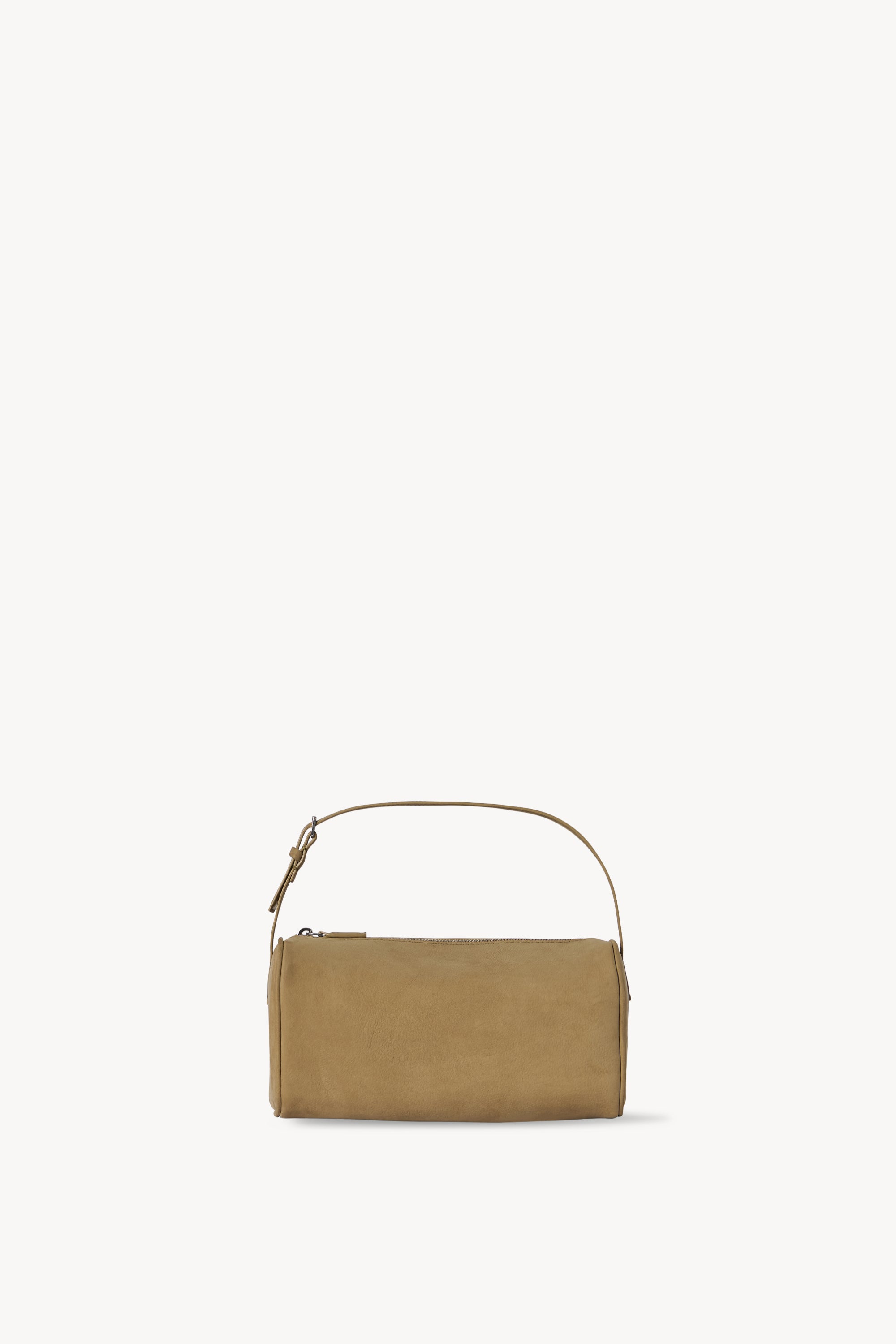 90's Bag Tan in Nubuck – The Row